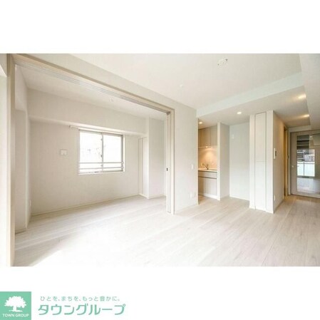 ドゥーエ西馬込の物件内観写真